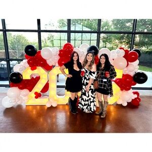 Meet your Posher, Catherine